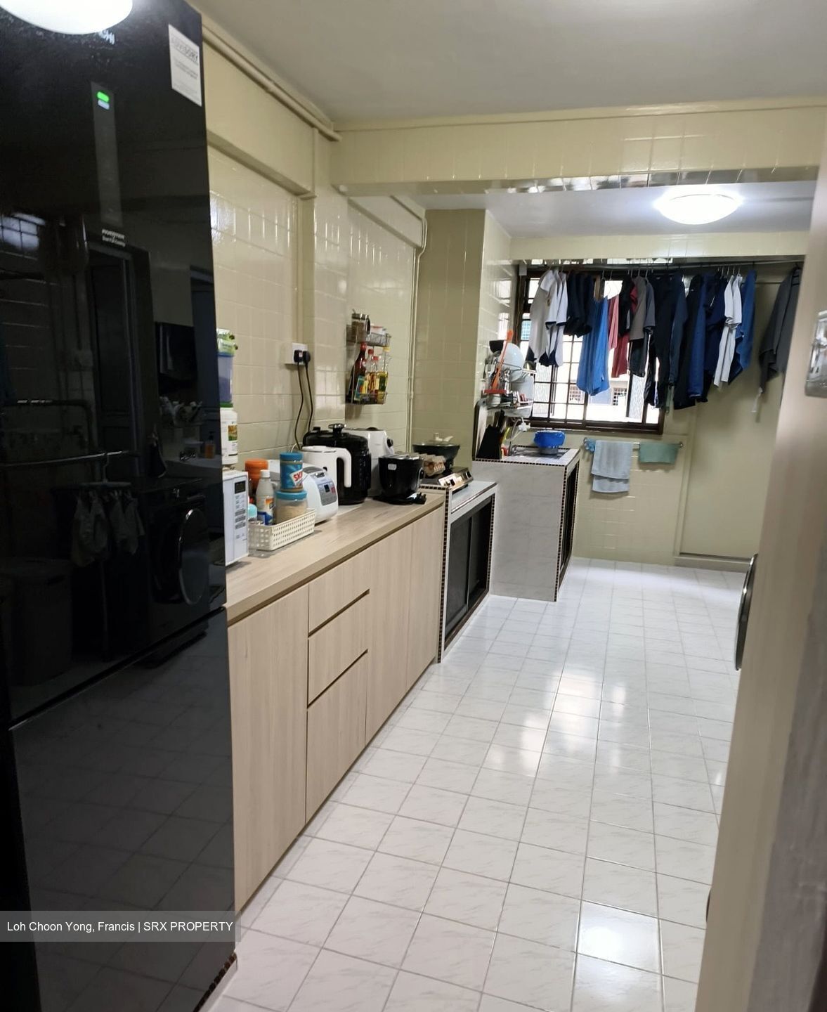Blk 38 East Payoh Spring (Toa Payoh), HDB 3 Rooms #532359121